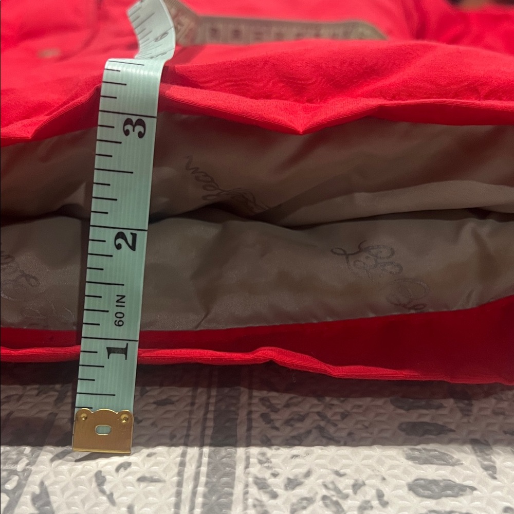 🧥 Vintage LL Bean Penobscot Parka | Women's M | Gore-Tex | EUC - Picture 7 of 16